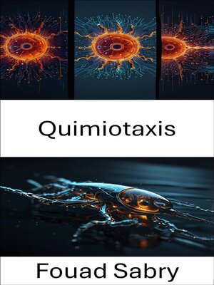 cover image of Quimiotaxis